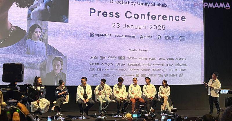 Popmama.com/Richard Mich Stevan